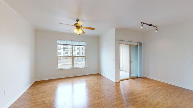 Interior Photo - Griffis Fitzsimons South