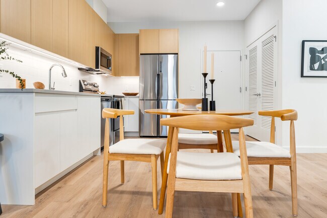 Foto del edificio - Hue Soul