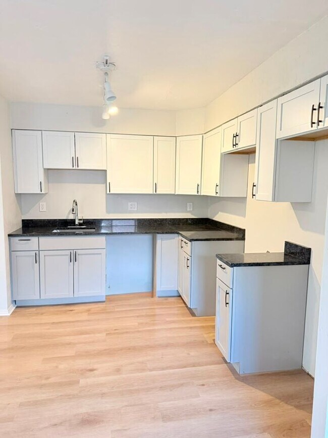 Building Photo - Newly remodeled 3-bedroom, 1.5-bath home featuring granite countertops, central A/C, and a partia...