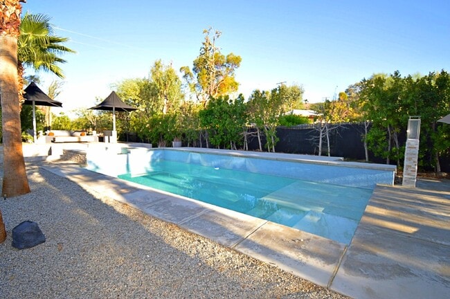 Building Photo - Cathedral Cove View Casita