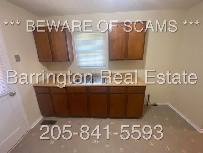 Building Photo - Birmingham