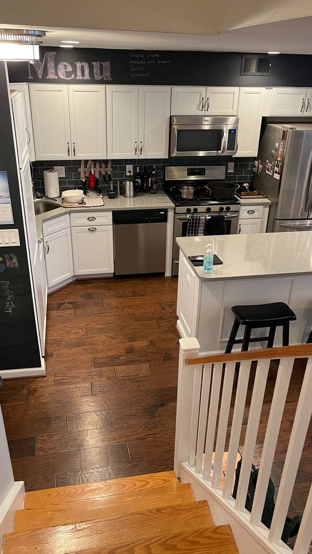 Foto del edificio - Spacious in SW