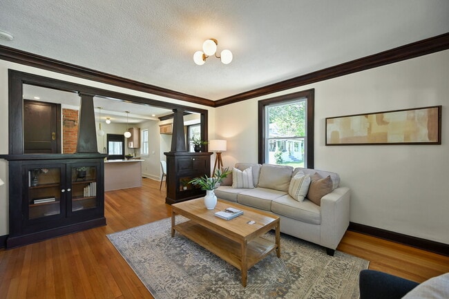 Foto del edificio - 4200 Adams St