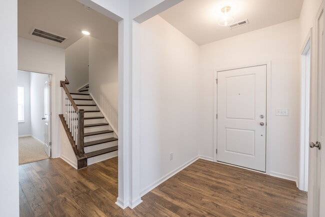 Building Photo - NEW CONSTRUCTION 3BD/3BATH Home in Stonebridge -Available FEBRUARY 2026