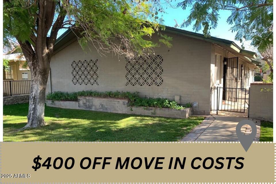 Foto principal - 7153 N 57th Dr