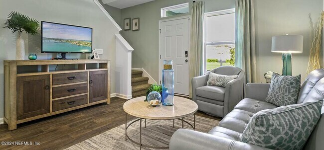 Building Photo - 3523 PRAIRIE WIND Ct
