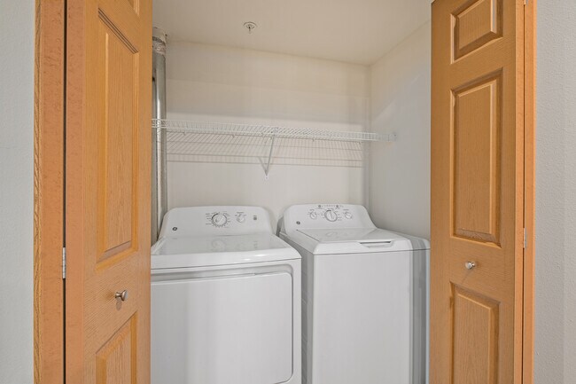 Foto del edificio - Coopers Landing Apartments