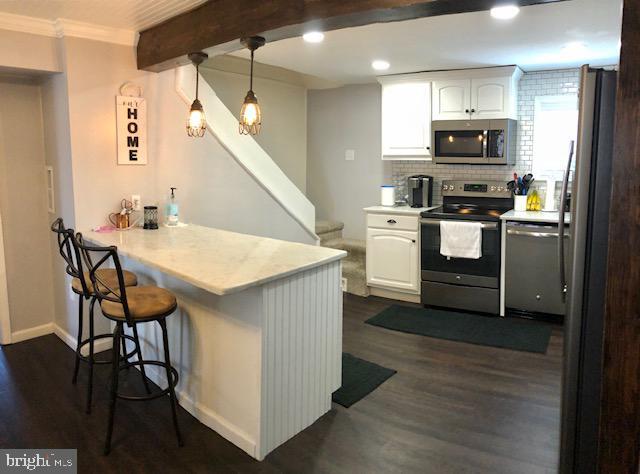 Foto del edificio - 8012 West End Dr