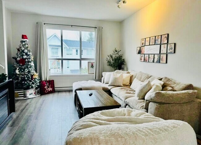 Photo du bâtiment - 8335 Nelson St