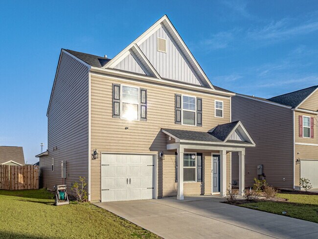 Foto del edificio - "Spacious Elegance Awaits: 4-Bedroom Haven with Granite Touches in Sumter"