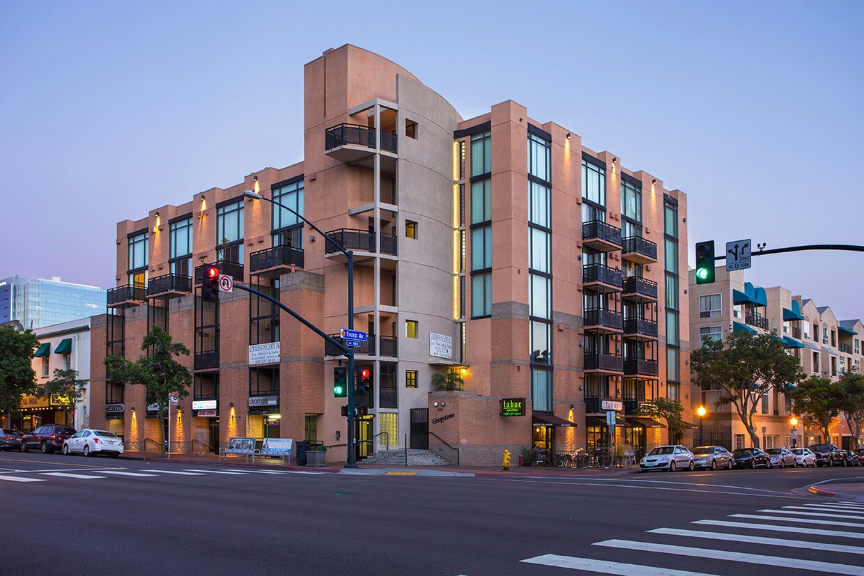 Foto principal - Downtown Studio with Spectacular Views!