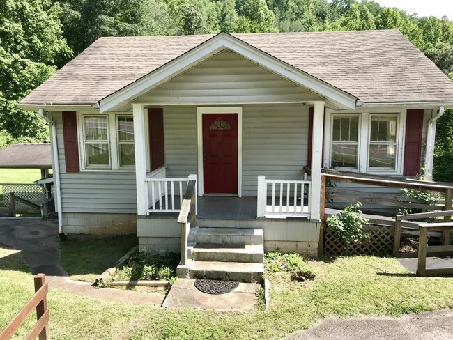 Apartments For Rent In Sylva North Carolina