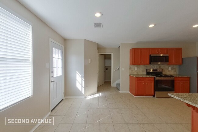 Foto del edificio - 1669 Hickory Creek Ln