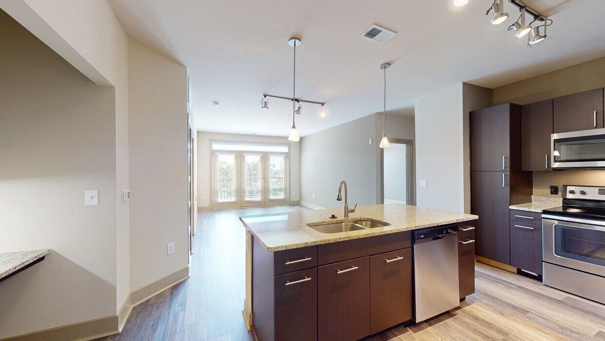 Photo - Domain College Park Apartments