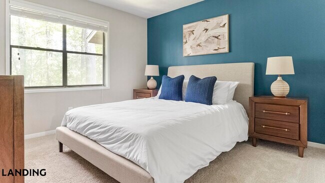 Foto del edificio - 3421 N Druid Hills Rd
