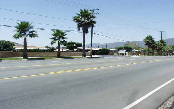 Primary Photo - Executive Mobile Park