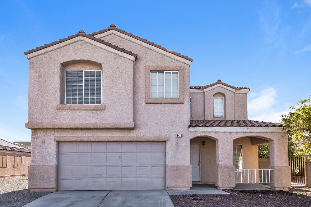 Foto principal - 8429 Shady Pines Dr