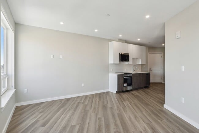 Foto del edificio - The Frances at Ashmont Flats