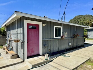 Building Photo - 131 N Vega St