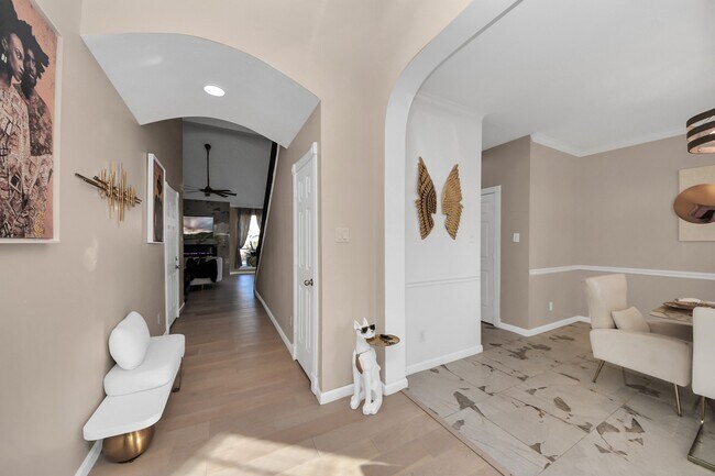 Building Photo - 17618 Fairgrove Park Dr