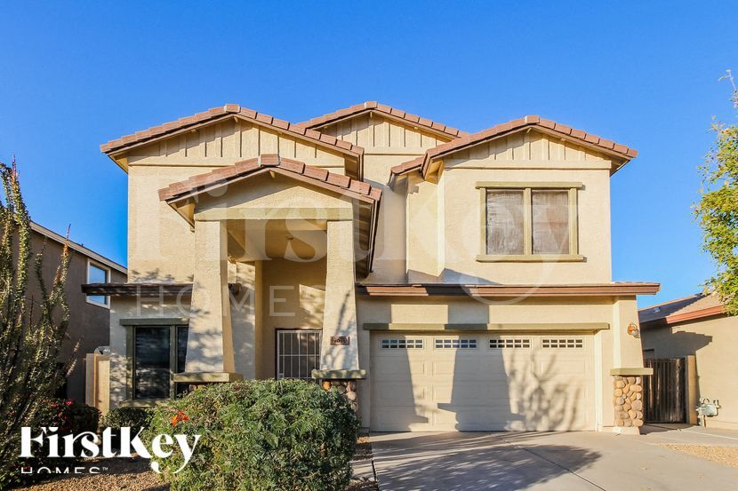 Foto principal - 17670 W Bridger St