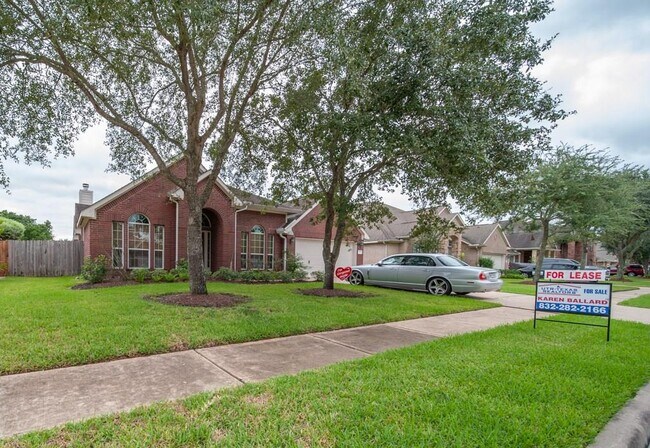 Foto del edificio - 2312 Cape Landing Dr