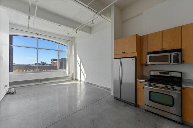 Foto del edificio - 700 N Washington Ave