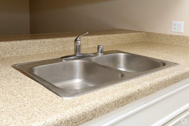 2HAB, 2BA - Plano 4 - Ariana at El Paseo Boutique Apartment Homes
