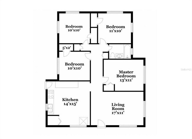 Foto del edificio - 6806 Lyman Ave