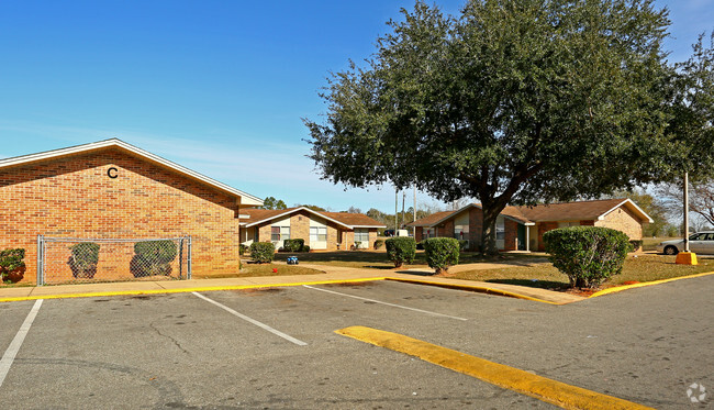 Foto del edificio - Parkview Manor Apartments