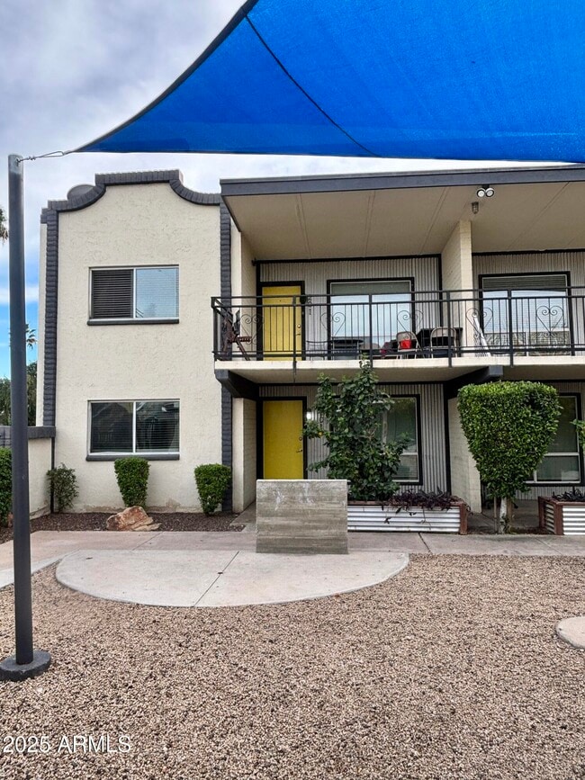 Foto del edificio - 6730 N 17th Ave