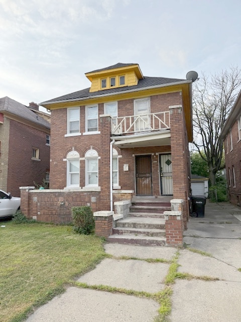 Building Photo - 3237 Tyler St