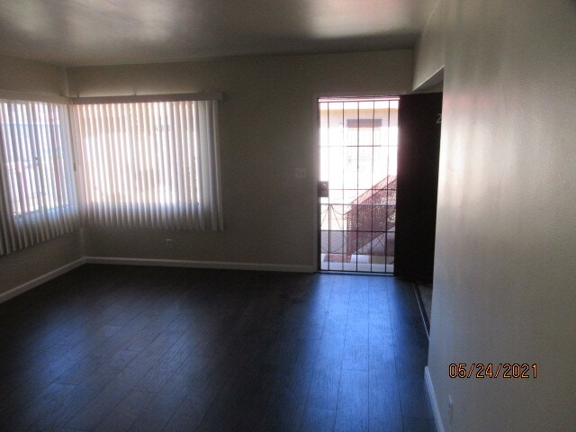 Living Room - 3338 W 85th St
