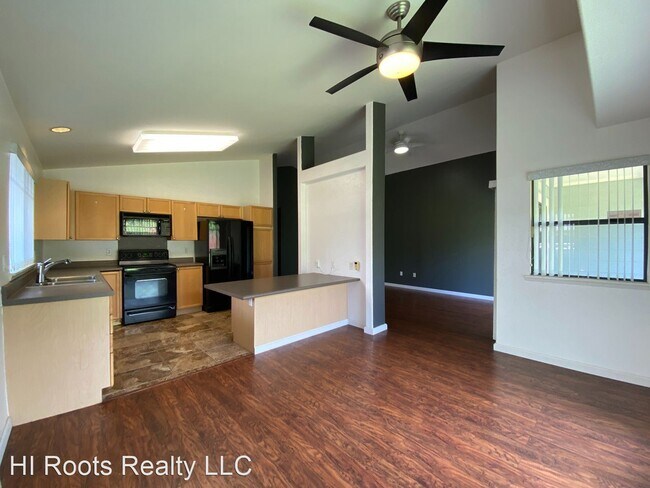 Building Photo - 3 br, 2 bath House - 94-1122 Hoohele St.