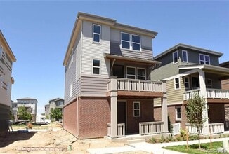 Building Photo - 12882 E Caspian Pl