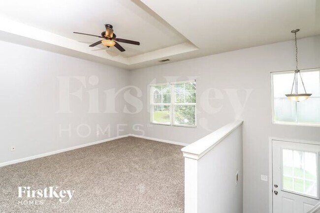 Foto del edificio - 583 Forrest Hills Dr