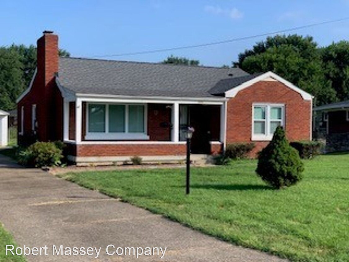 Primary Photo - 2 br, 1 bath House - 3505 Robin Drive