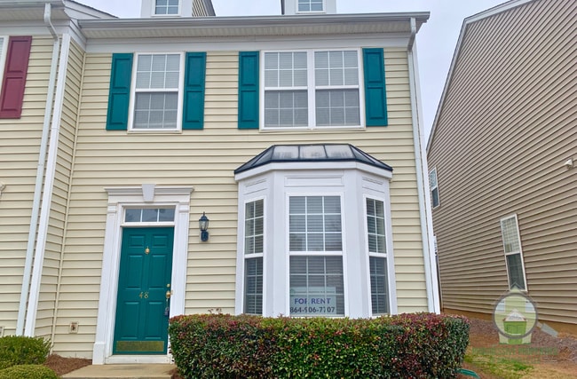 Photo - 48 Sikes Cir Townhome