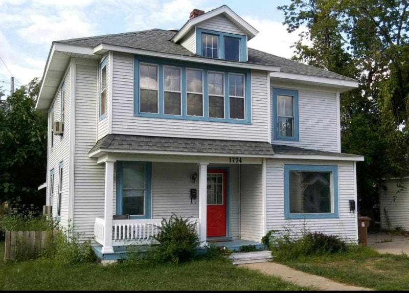 1734 Boyington Ave, Stevens Point, WI 54481 Room for Rent in Stevens