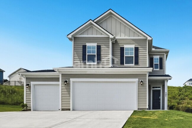 Building Photo - 301 Sharpe Ct