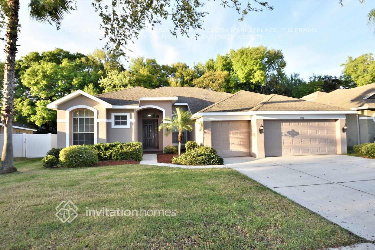 Foto principal - 1914 Rutherford Dr