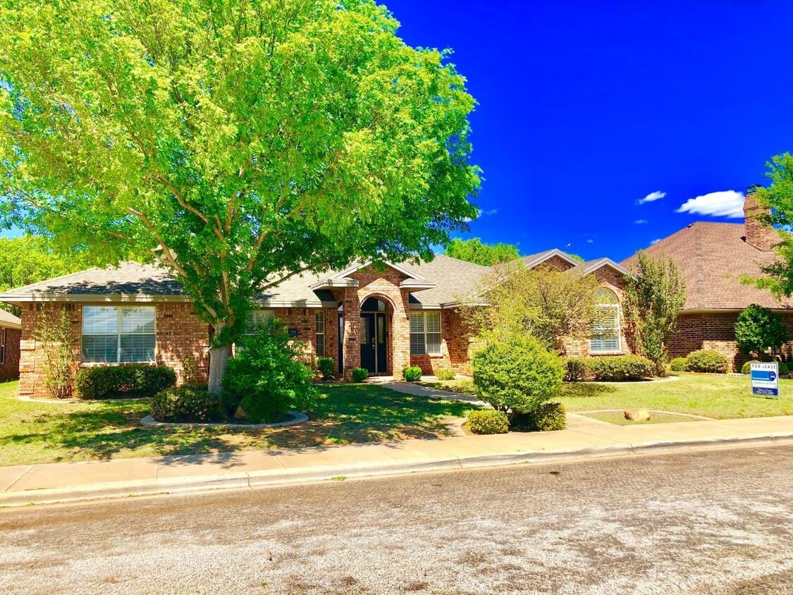 5914 87th St, Lubbock, TX 79424 House Rental in Lubbock, TX