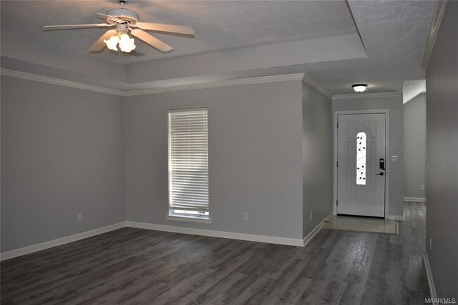 Foto del edificio - 6301 Scenic Dr