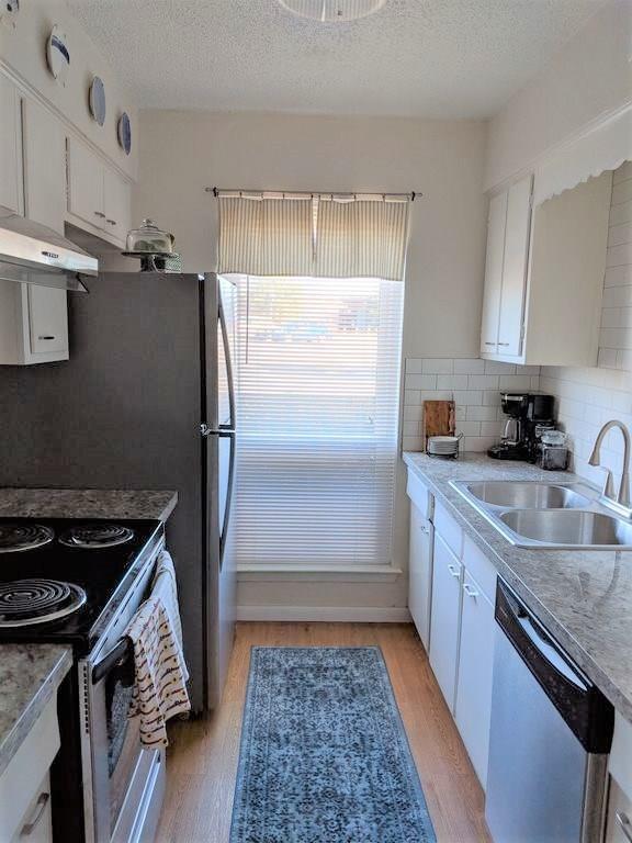 Foto del edificio - 6412 Woodway Dr