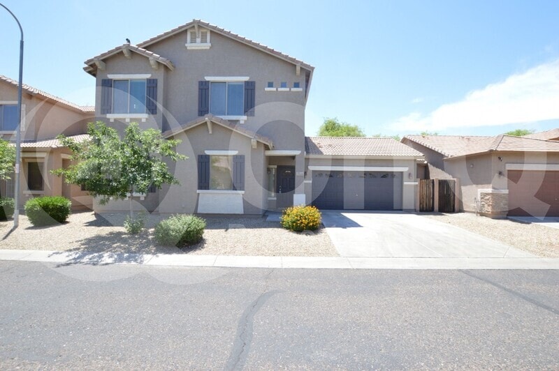 15832 N 74th Ave, Peoria, AZ 85382 House Rental in Peoria, AZ