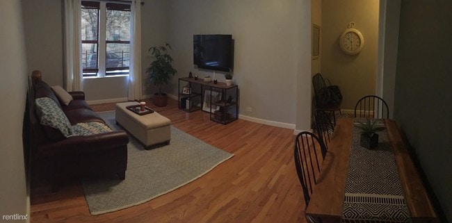 Foto del edificio - 540 W 158th St