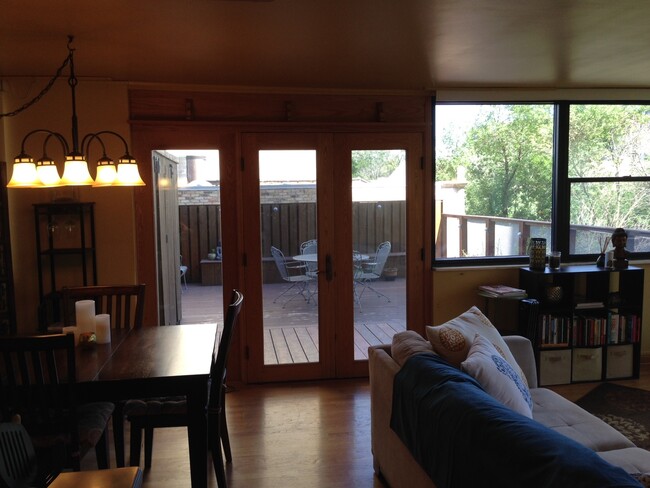 Foto del edificio - 2700 N Hampden Ct