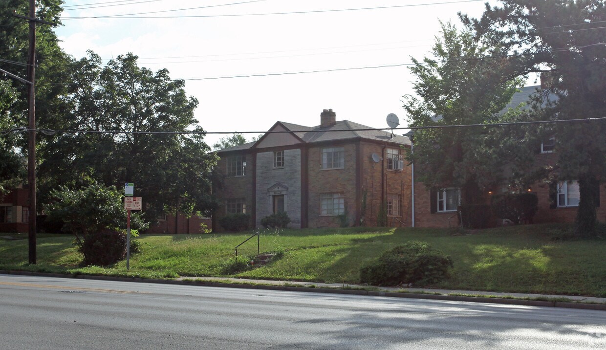 Foto del edificio - 7304 Reading Rd