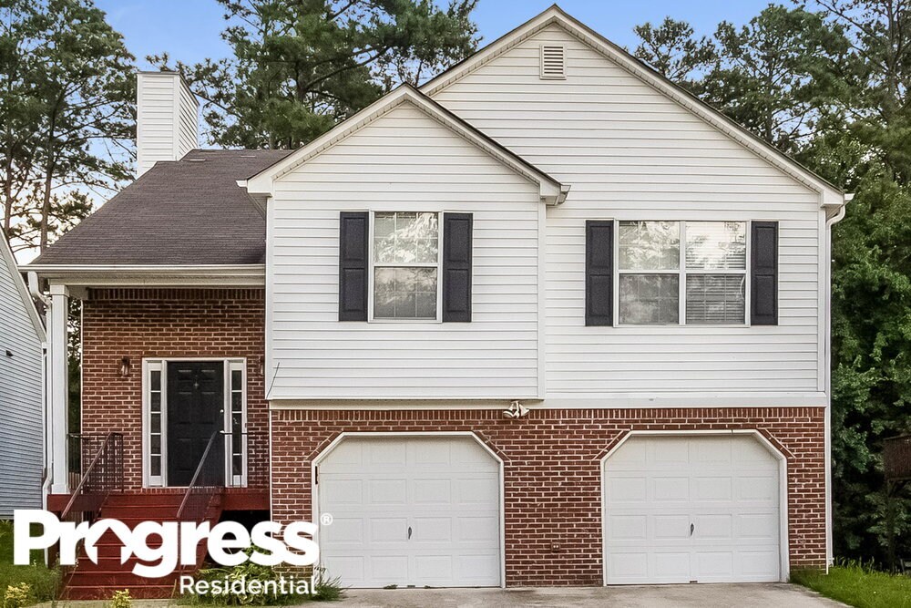 4353 Stonecrest Dr, Austell, GA 30106 House Rental in Austell, GA