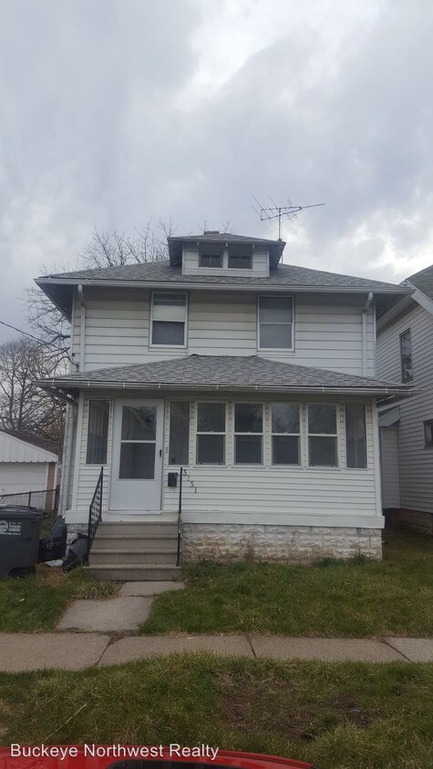 Primary Photo - 3131 Enright St